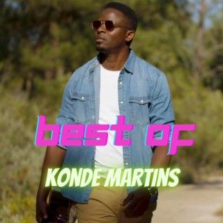 Konde Martins