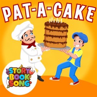 Pat-A-Cake lyrics | Boomplay Music