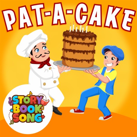 Pat-A-Cake | Boomplay Music