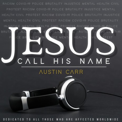 Call His Name | Boomplay Music