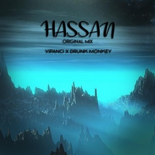 Hassan (feat. Drunk Monkey)