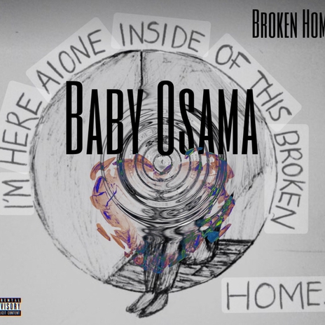 Broken Home | Boomplay Music