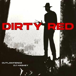 DIRTY RED