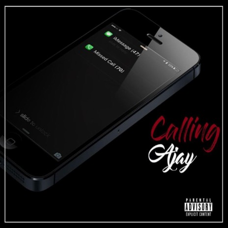 Calling | Boomplay Music