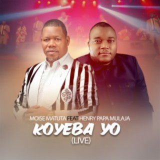 Koyeba Yo (Live)