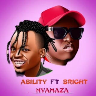 Nyamaza (feat. Bright)