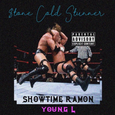 Stone Cold Stunner (feat. Young L)