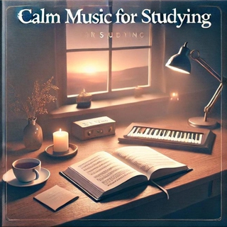 Calm Music for Studying