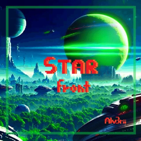 Star Front | Boomplay Music
