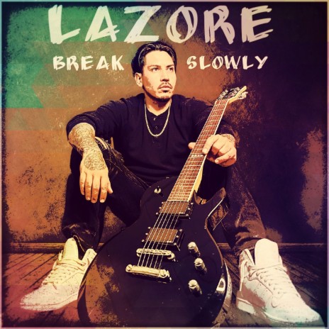 Break Slowly | Boomplay Music
