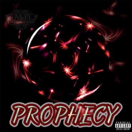 Prophecy | Boomplay Music