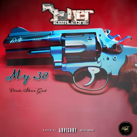 My .38 | Boomplay Music