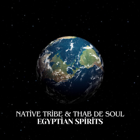 Egyptian Spirits (Original Mix) ft. Thab De Soul | Boomplay Music