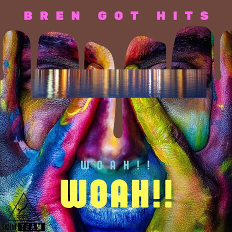 WOAH | Boomplay Music