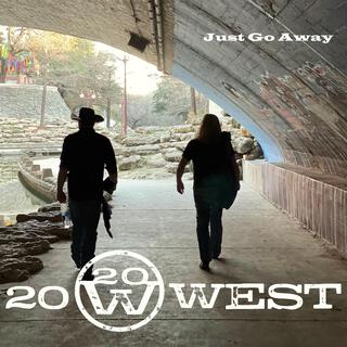 Just Go Away lyrics | Boomplay Music