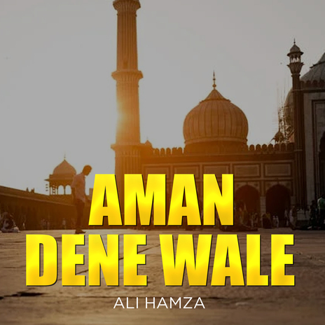 Aman Dene Wale | Boomplay Music