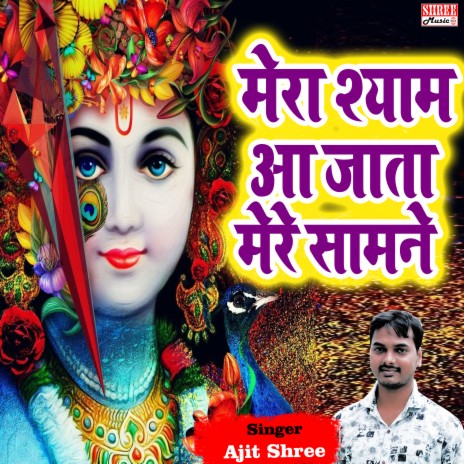 Mera Shyam Aa Jata Mere Samne | Boomplay Music