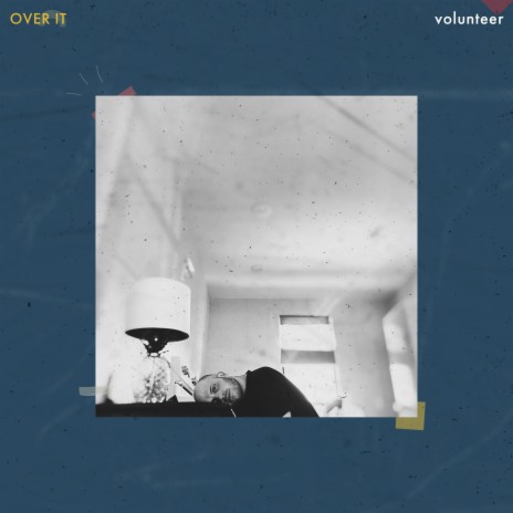 Over It | Boomplay Music