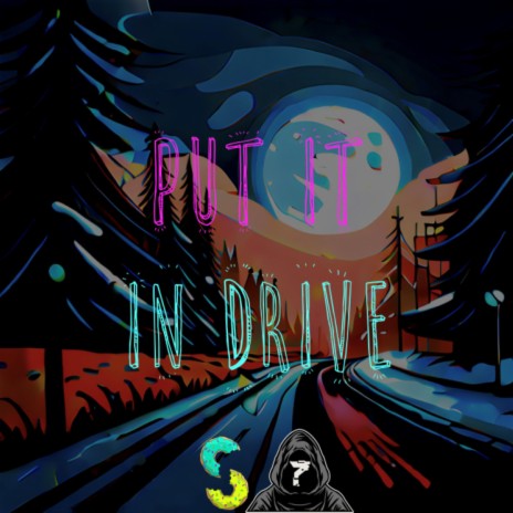put it in drive ft. clu?, Caitlyn Kane & Dusty Salas