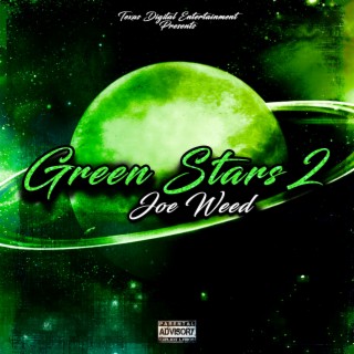 Green Stars 2 (feat. Mandy C)