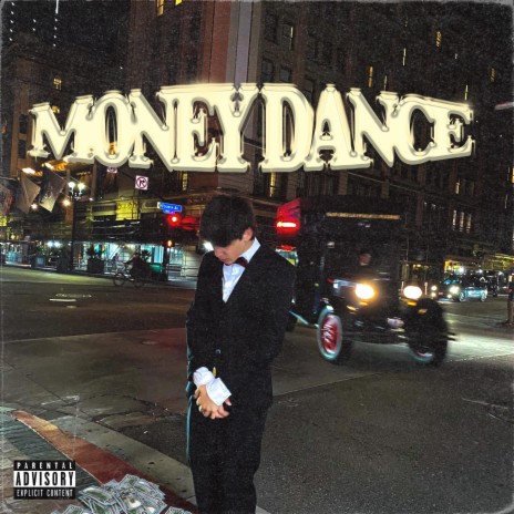 Money Dance!