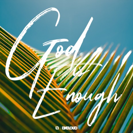 God Is Enough (Reggae) | Boomplay Music