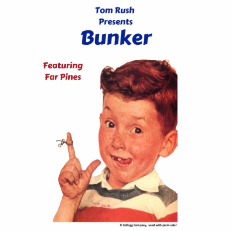 Bunker (feat. Far Pines) | Boomplay Music