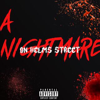 A Nightmare On Helms Street (Beat Tape)