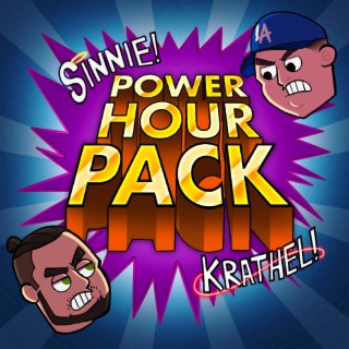 Power Hour Pack