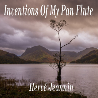 Inventions Of My Pan Flute