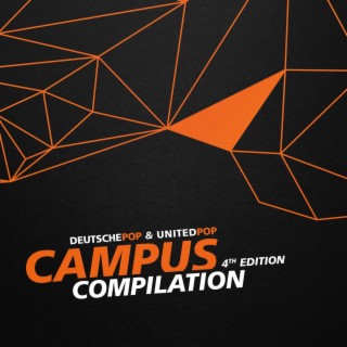 Deutsche Pop / United Pop: Campus Compilation 4th Edition