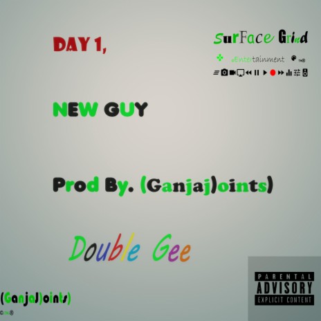 Day 1, New Guy | Boomplay Music