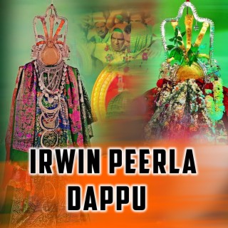 IRWIN PEERLA DAPPU