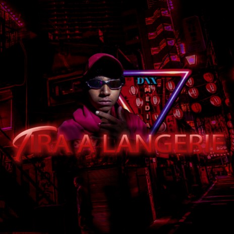 Tira a Langerie ft. Mc kazeu | Boomplay Music