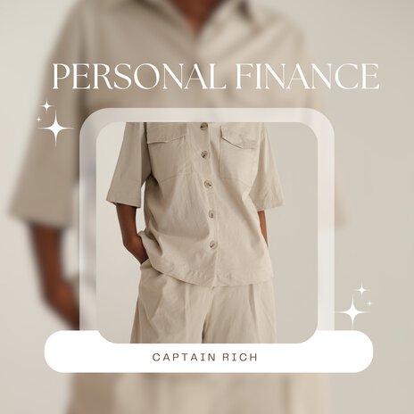 Personal Finance | Boomplay Music