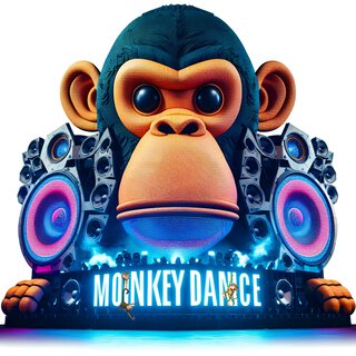 Monkey Dance