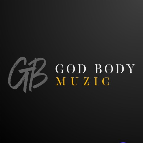 Standing here (God Body Muzic mix) ft. NAD & Piato