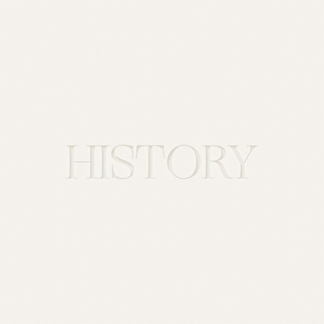 History ft. Casey Paulin | Boomplay Music