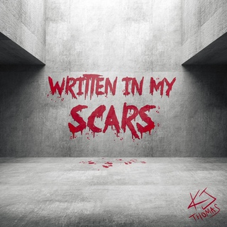 Written In My Scars