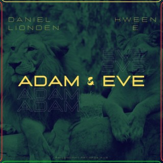 Adam & Eve