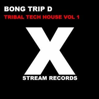 Tribal Tech House Vol. 1