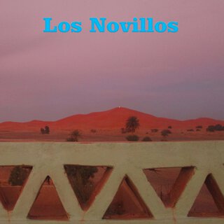 Los Novillos