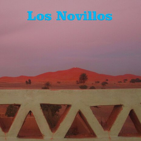 Los Novillos ft. Cecilia Todd