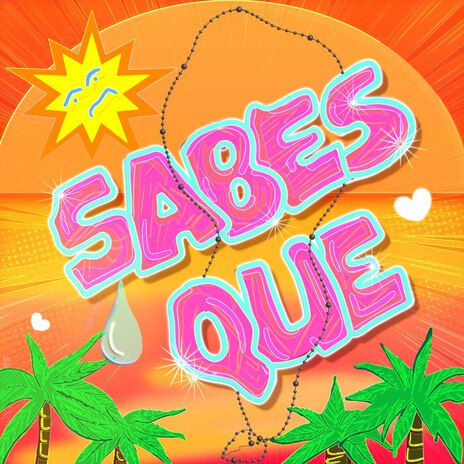 Sabes Que ft. El Rocha & Shecho Guzman | Boomplay Music