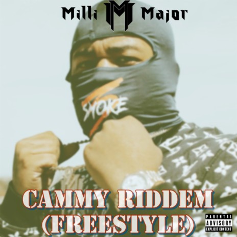 Cammy Riddem (Freestyle) | Boomplay Music