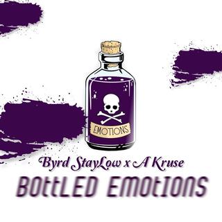 Bottled Emotions