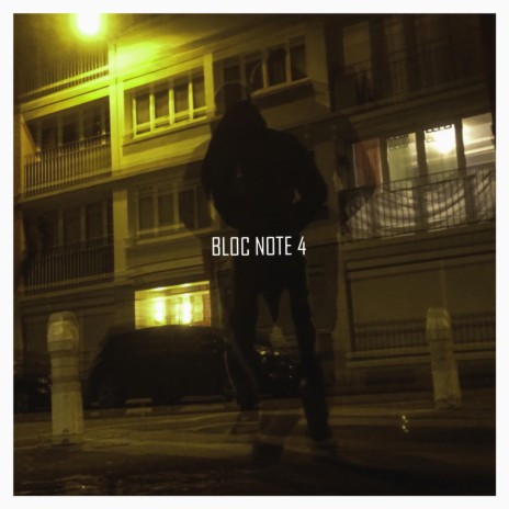 Bloc Note 4 | Boomplay Music