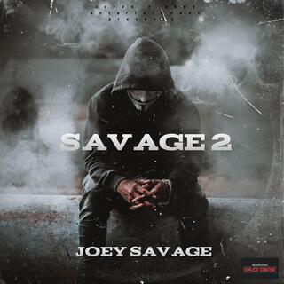 Savage 2