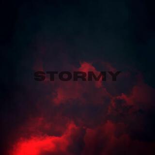 Stormy