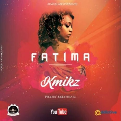 Kmikz - Fatima
